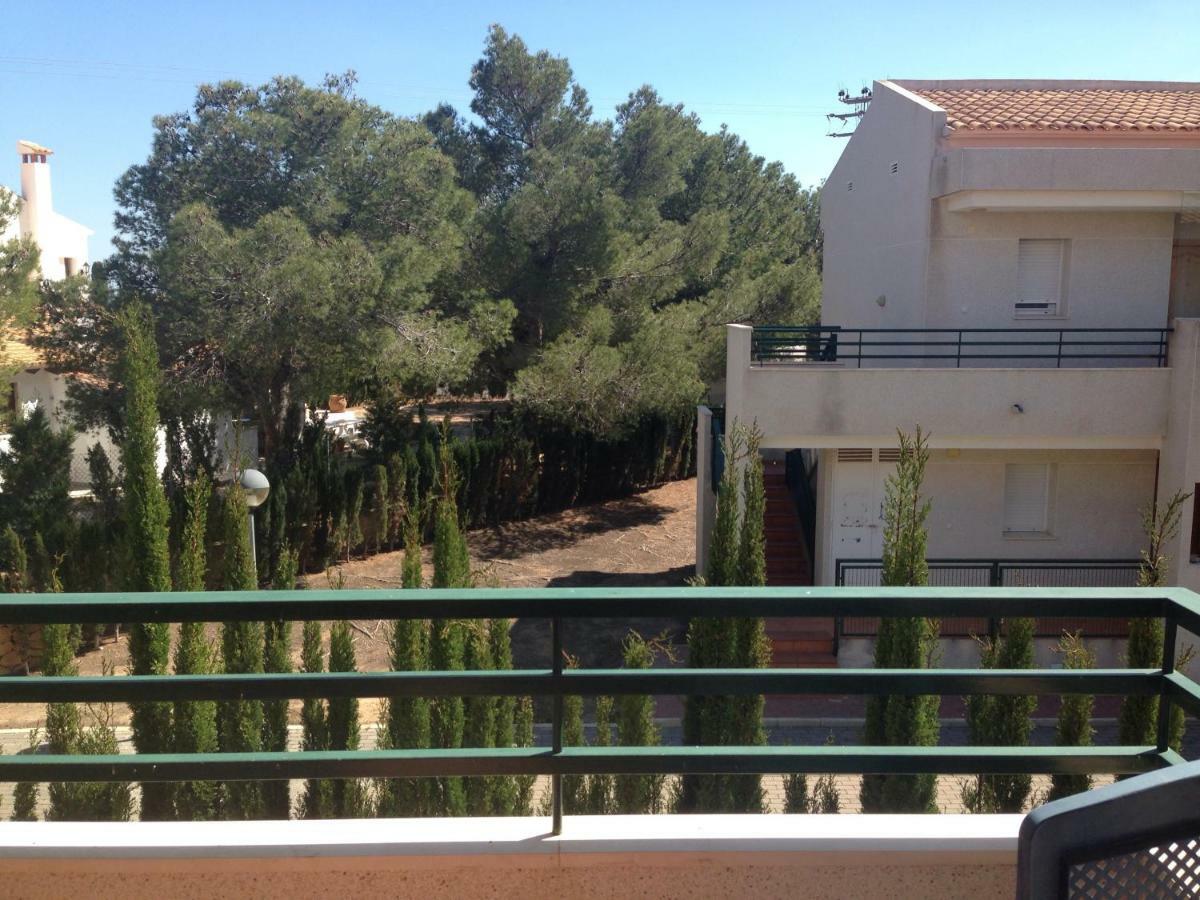 Apartamentos Betania La Nucía Exterior foto